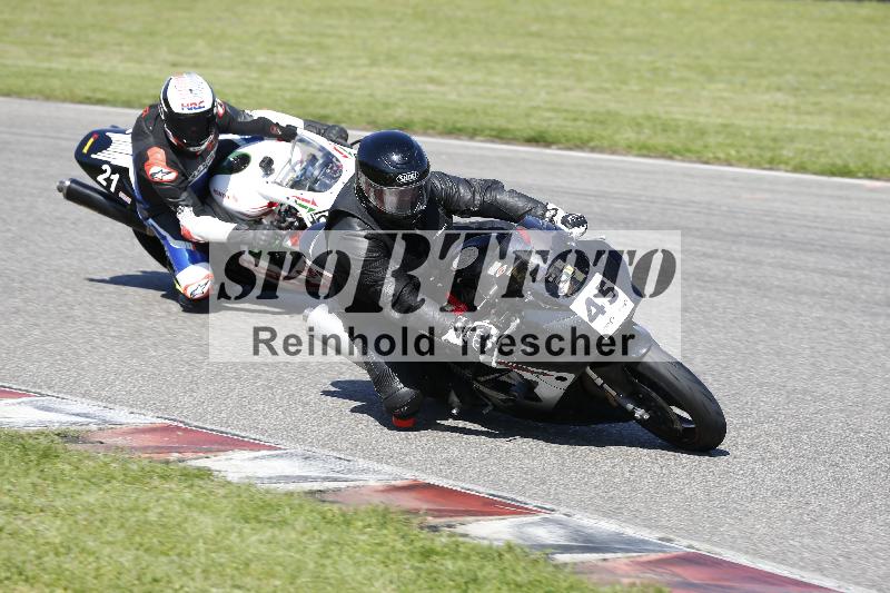 /12 30.04.2025 Speer Racing ADR/Classic/45